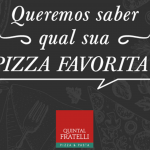 O “Muito Obrigado” do Quintal Fratteli