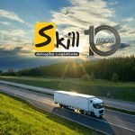 Skill: Campanha comemorativa de 10 anos