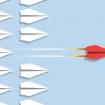 Como se destacar da concorrência?