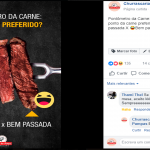 Pontômetro da Carne – Estância dos Pampas