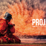 Reformulação de marca – Projeted