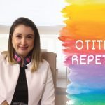Canal no YouTube para área médica infantil – Dra. Viviane Pandini