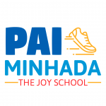 Campanha de Dia dos Pais – The Joy School
