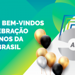 Festa de Confraternização de empresa – 5 anos de Exal Brasil