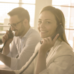 Um manual de integração com conteúdo diferenciado.