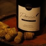 Rótulo – Vinho Poesia Syrah – Terroir Jundiahy