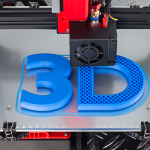 A impressão 3D para brindes – Brazil Promotion 2019