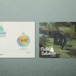 Campanha Solidária em Endomarketing