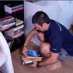 Campanha Movimentos: conscientizar de forma humorada