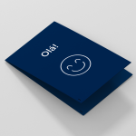 Campanha para o Dia do Obrigado – É sua vez de agradecer!