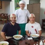 Concurso Chef por 1 Dia no Quintal Fratelli