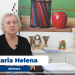 Uma educação 100% bilíngue The Joy School