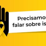 Setembro amarelo aplicado no endomarketing