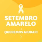 Setembro Amarelo: como se posicionar publicamente