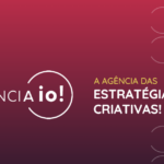 Agência io! com novo site no ar!