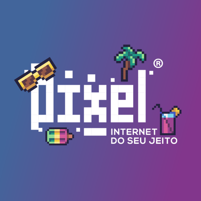 pixel internet