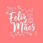 Lettering para Dia das Mães
