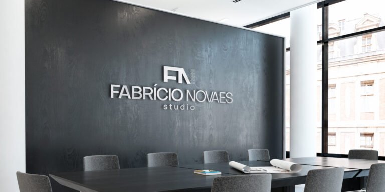 Brand Design e Arquitetura