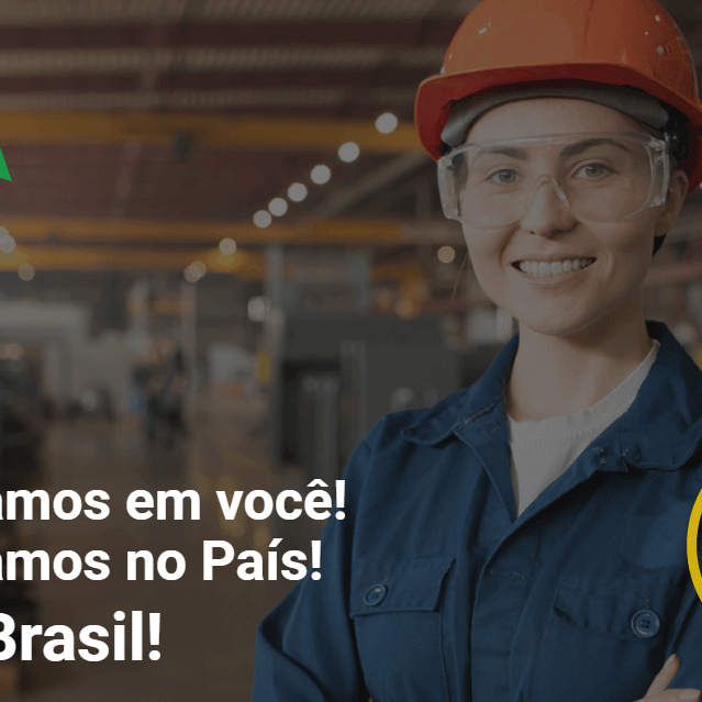 Apoiando empresas brasileiras através do mkt digital