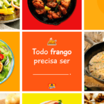 Como fazer um feed harmônico para Instagram?