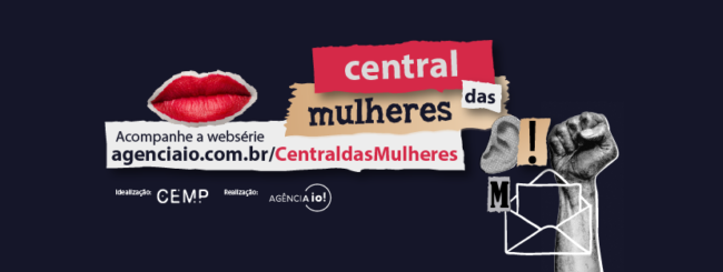 central das mulheres