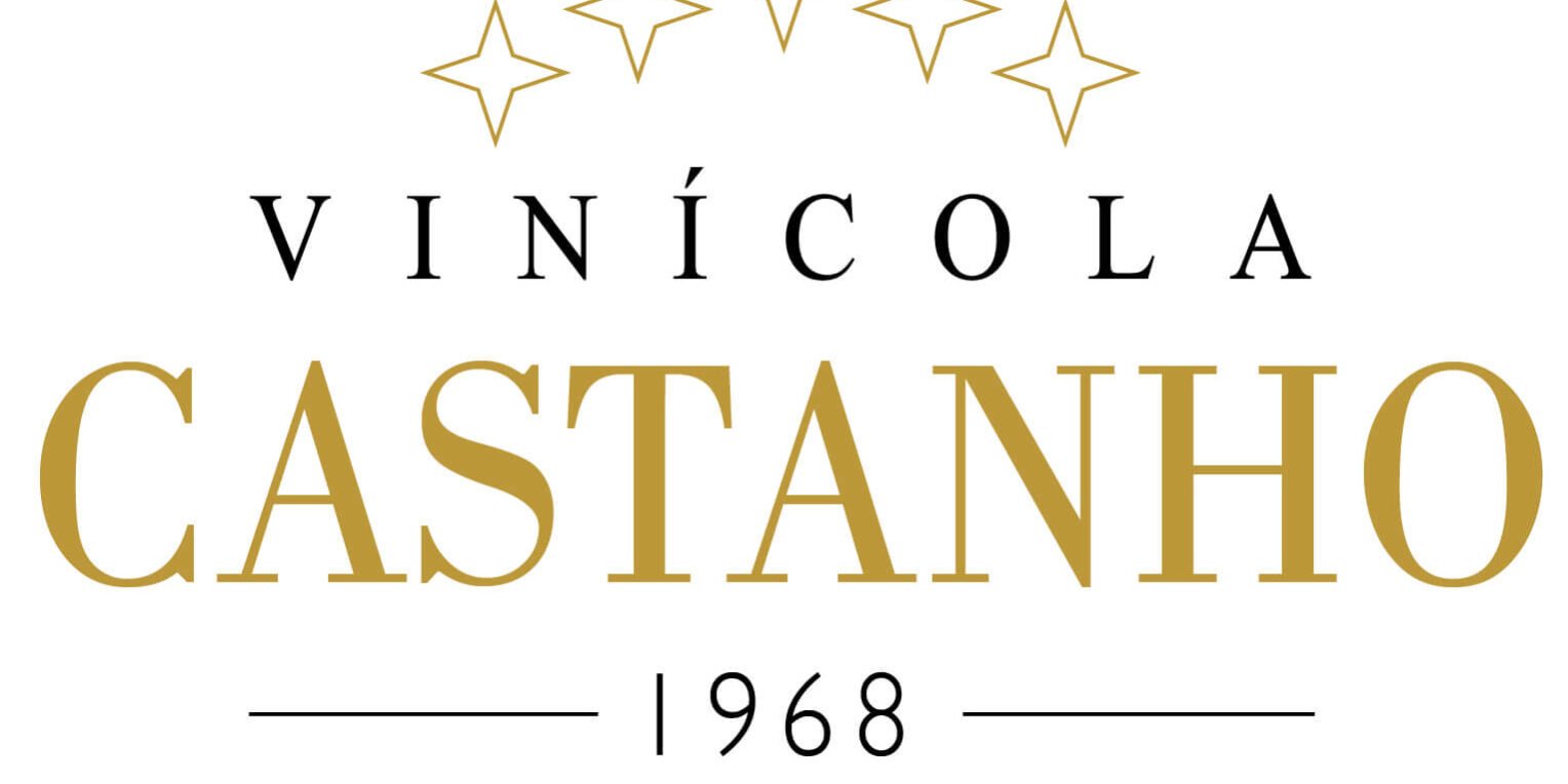 Brand - Revitalização Logo Vinícola Castanho