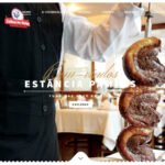 Criação de site – Churrascaria Estância dos Pampas