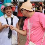 Marketing de guerrilha – Distribuição de Camisinhas no Carnaval