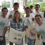 Marketing de guerrilha – Mudas no Dia da Árvore