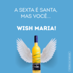 A fusão entre a cachaça e uma data tradicional