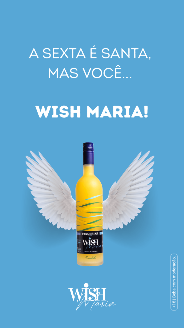 Wish Maria