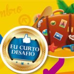 Eu Curto Desafio – TPV Envision – AOC