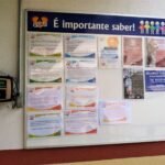 Mural Interno para a Ad’oro