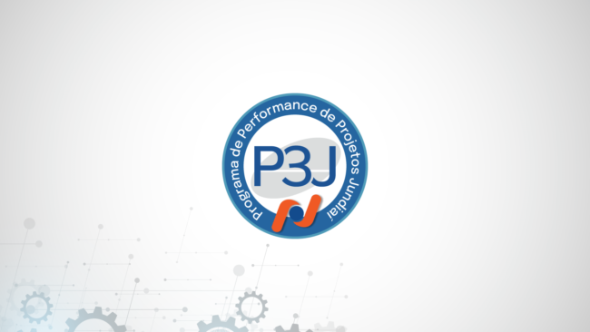 P3J - Logotipo