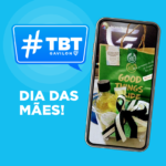 #TBT para relembrar ações de Endomarketing