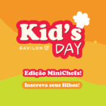 Endomarketing para o Dia das Crianças | Gavilon Kid’s Day