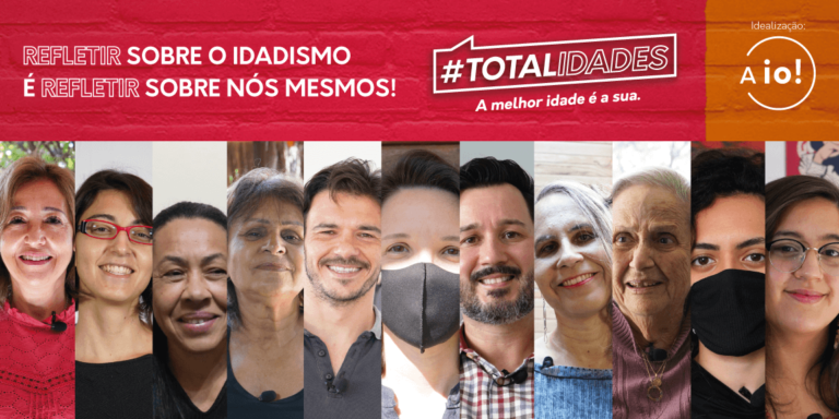 Landing page Totalidades