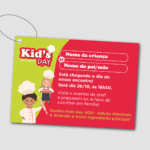 Endomarketing para o Dia das Crianças | Gavilon Kid’s Day