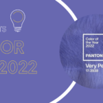 A cor de 2022