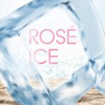 Criação de Rótulo – Rosé Ice