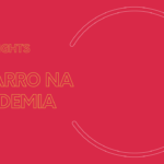 O carro na pandemia