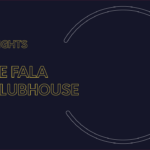 Só se fala em Clubhouse