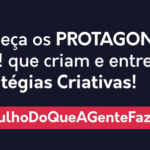 Orgulho no que fazemos! I Dia Mundial da Propaganda e Dia dos Publicitários