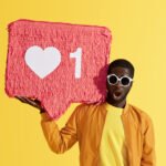 Tendências para o Instagram em 2022