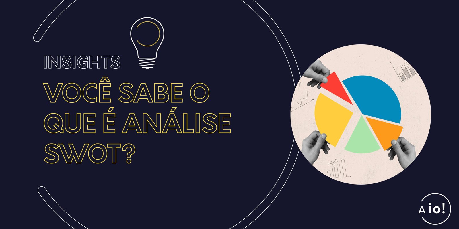 Você sabe o que é Análise Swot?