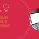 Realidade virtual e Metaverso