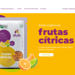 Criação de Loja Virtual Personalizada