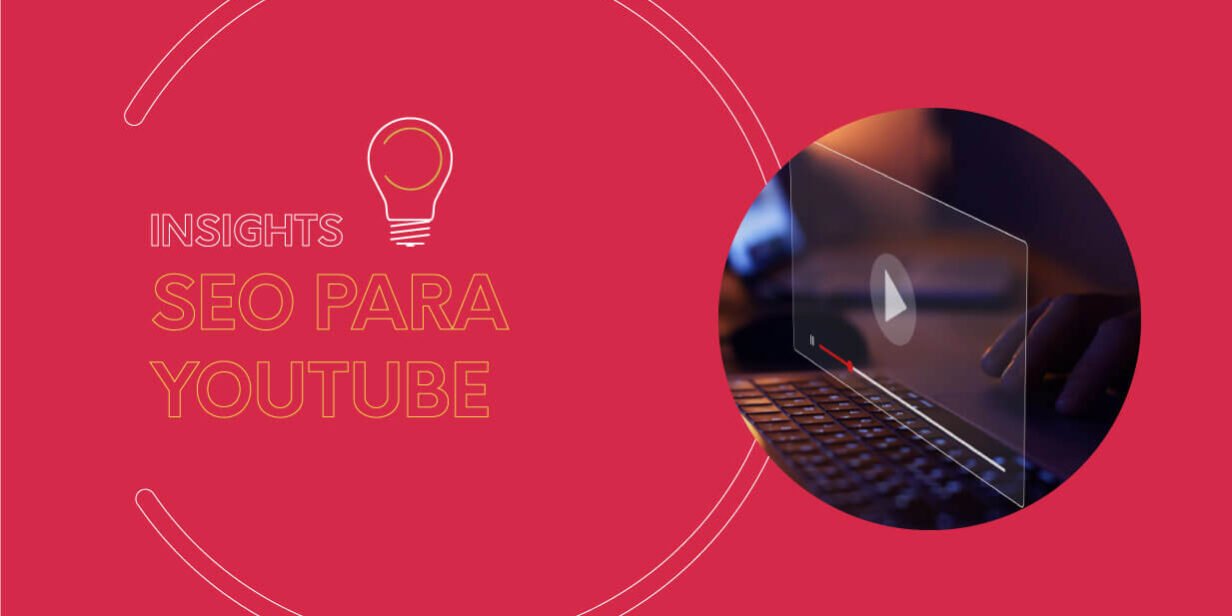 SEO para Youtube. Como utilizar?