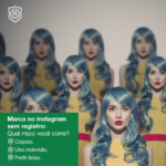 Crimark, uma nova identidade visual