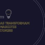 Marcas transformam seus mascotes em tiktokers
